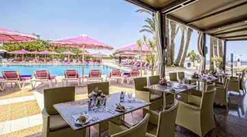 Royal Mirage Agadir