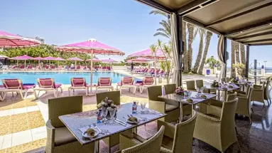 Royal Mirage Agadir