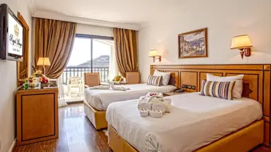 Royal Mirage Agadir