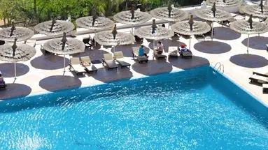 Royal Mirage Agadir