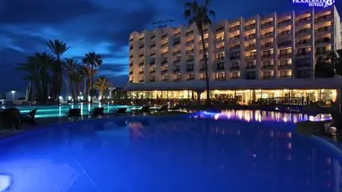 Royal Mirage Agadir