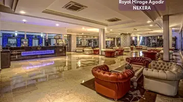 Royal Mirage Agadir