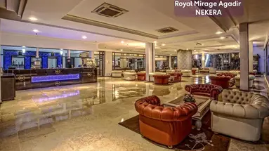 Royal Mirage Agadir