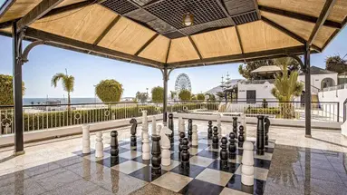 Royal Mirage Agadir