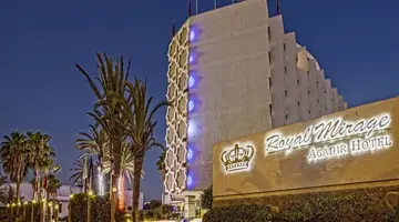 Royal Mirage Agadir