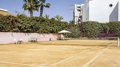 Royal Mirage Agadir