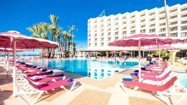 Royal Mirage Agadir
