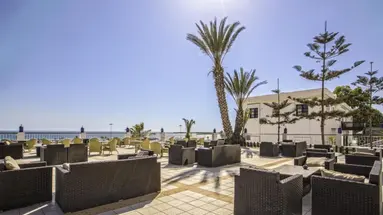 Royal Mirage Agadir