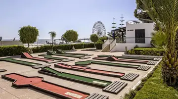 Royal Mirage Agadir