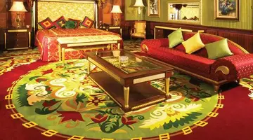 Royal Mirage De Luxe