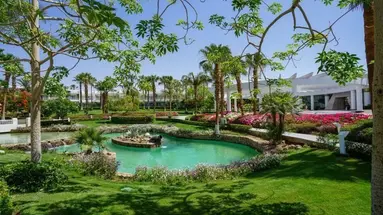 Royal Monte Carlo Resort & Spa Sharm (Ad