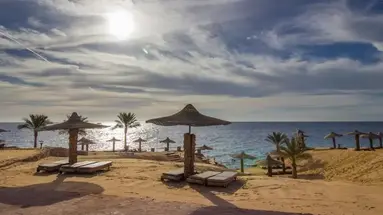Royal Monte Carlo Resort & Spa Sharm (Ad