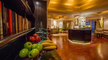 Royal Monte Carlo Resort & Spa Sharm (Ad
