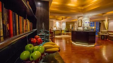 Royal Monte Carlo Resort & Spa Sharm (Ad