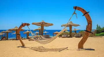 Royal Monte Carlo Resort & Spa Sharm (Ad