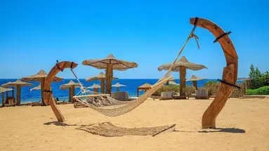 Royal Monte Carlo Resort & Spa Sharm (Ad