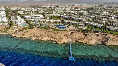 Royal Monte Carlo Resort & Spa Sharm (Ad