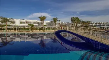 Royal Monte Carlo Resort & Spa Sharm (Ad