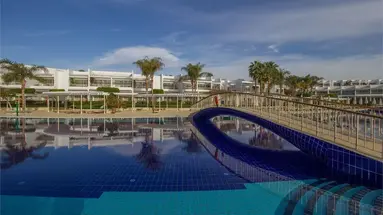 Royal Monte Carlo Resort & Spa Sharm (Ad