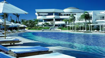 ROYAL MONTE CARLO SHARM EL SHEIKH