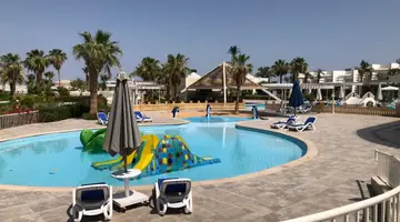 ROYAL MONTE CARLO SHARM EL SHEIKH