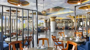 ROYAL MONTE CARLO SHARM EL SHEIKH