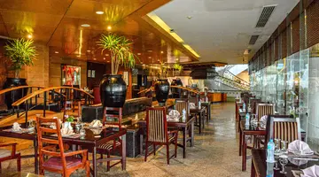 ROYAL MONTE CARLO SHARM EL SHEIKH