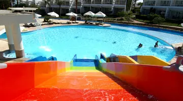 ROYAL MONTE CARLO SHARM EL SHEIKH