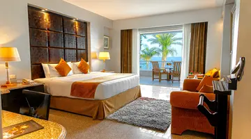 ROYAL MONTE CARLO SHARM EL SHEIKH