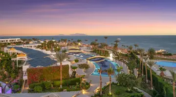 ROYAL MONTE CARLO SHARM EL SHEIKH