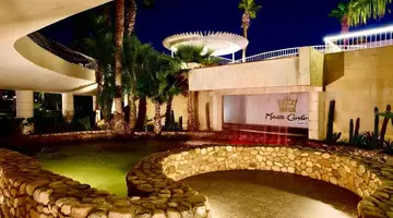 ROYAL MONTE CARLO SHARM EL SHEIKH