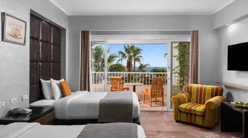 ROYAL MONTE CARLO SHARM EL SHEIKH
