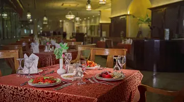 ROYAL MONTE CARLO SHARM EL SHEIKH