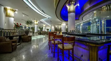 ROYAL MONTE CARLO SHARM EL SHEIKH