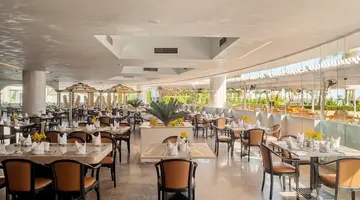 ROYAL MONTE CARLO SHARM EL SHEIKH