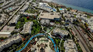 ROYAL MONTE CARLO SHARM EL SHEIKH