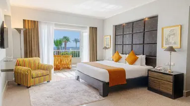 Royal Monte Carlo Sharm Resort & Spa (Adults Only 16+)