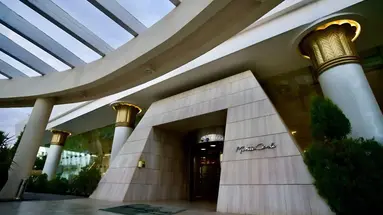 Royal Monte Carlo Sharm Resort & Spa (Adults Only 16+)