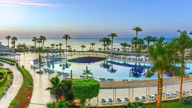Royal Monte Carlo Sharm Resort & Spa (Adults Only 16+)