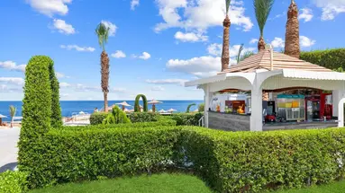 Royal Monte Carlo Sharm Resort & Spa (Adults Only 16+)