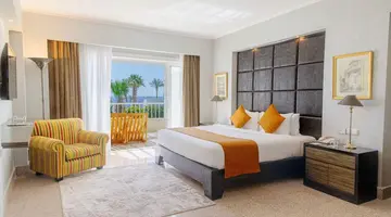 Royal Monte Carlo Sharm Resort & Spa (Adults Only 16+)