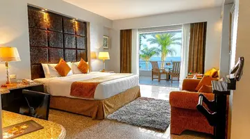 Royal Monte Carlo Sharm Resort & Spa (Adults Only 16+)