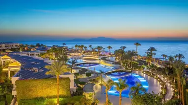 Royal Monte Carlo Sharm Resort & Spa (Adults Only 16+)
