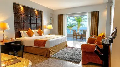 Royal Monte Carlo Sharm Resort & Spa (Adults Only 16+)