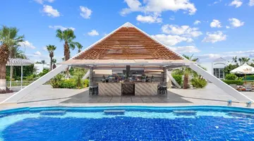 Royal Monte Carlo Sharm Resort & Spa (Adults Only 16+)