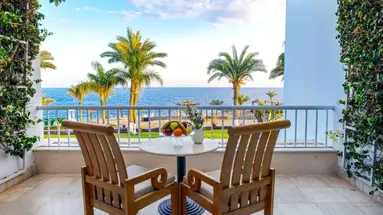 Royal Monte Carlo Sharm Resort & Spa (Adults Only 16+)