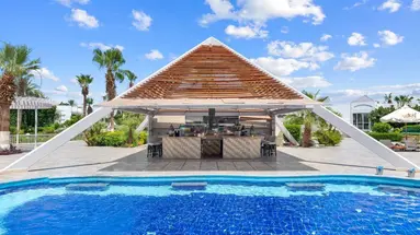 Royal Monte Carlo Sharm Resort & Spa (Adults Only 16+)