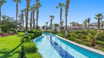 Royal Monte Carlo Sharm Resort & Spa (Adults Only 16+)