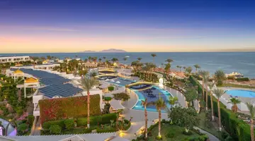 Royal Monte Carlo Sharm Resort & Spa (Adults Only 16+)