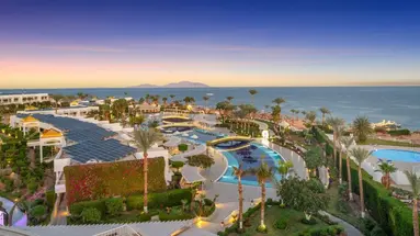 Royal Monte Carlo Sharm Resort & Spa (Adults Only 16+)